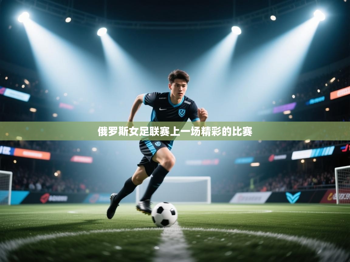 开云体育app官网入口-俄罗斯女足联赛上一场精彩的比赛 第4张