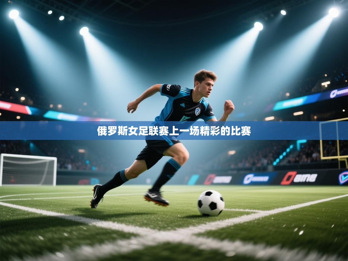 开云体育app官网入口-俄罗斯女足联赛上一场精彩的比赛 第3张