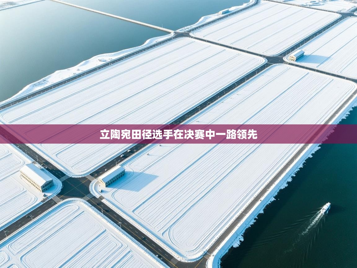 开云体育app下载-立陶宛田径选手在决赛中一路领先 第2张