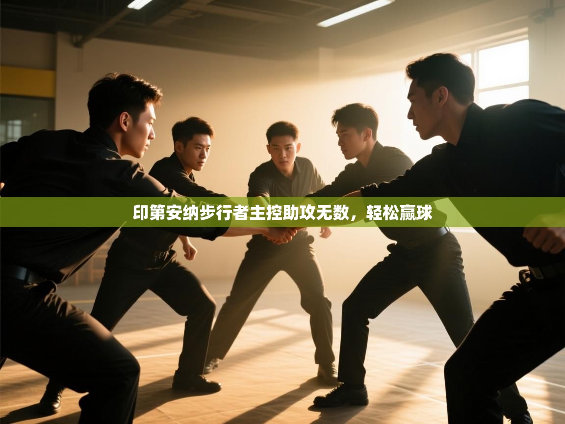 开云体育app官网-印第安纳步行者主控助攻无数,轻松赢球 第3张