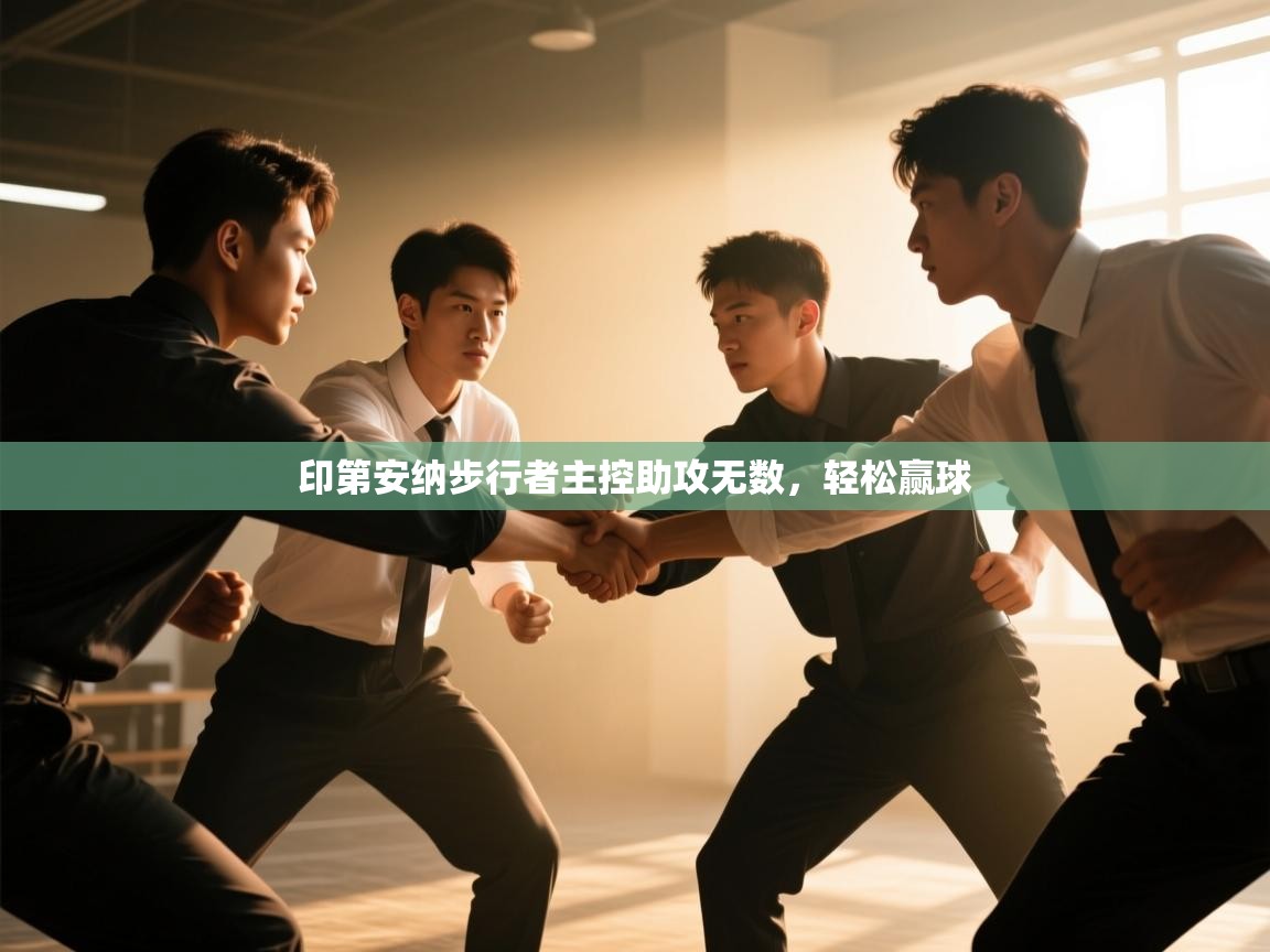 开云体育app官网-印第安纳步行者主控助攻无数,轻松赢球 第2张