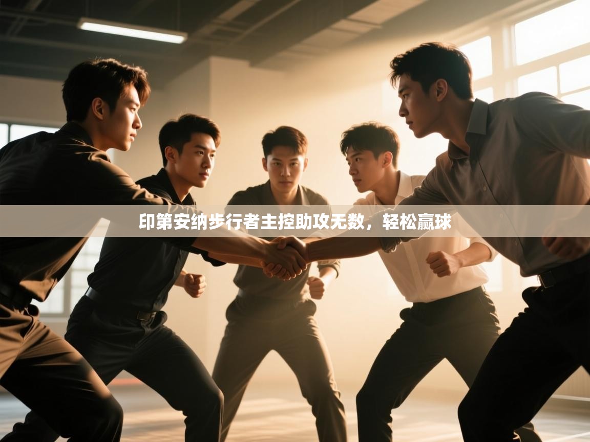 开云体育app官网-印第安纳步行者主控助攻无数,轻松赢球 第4张