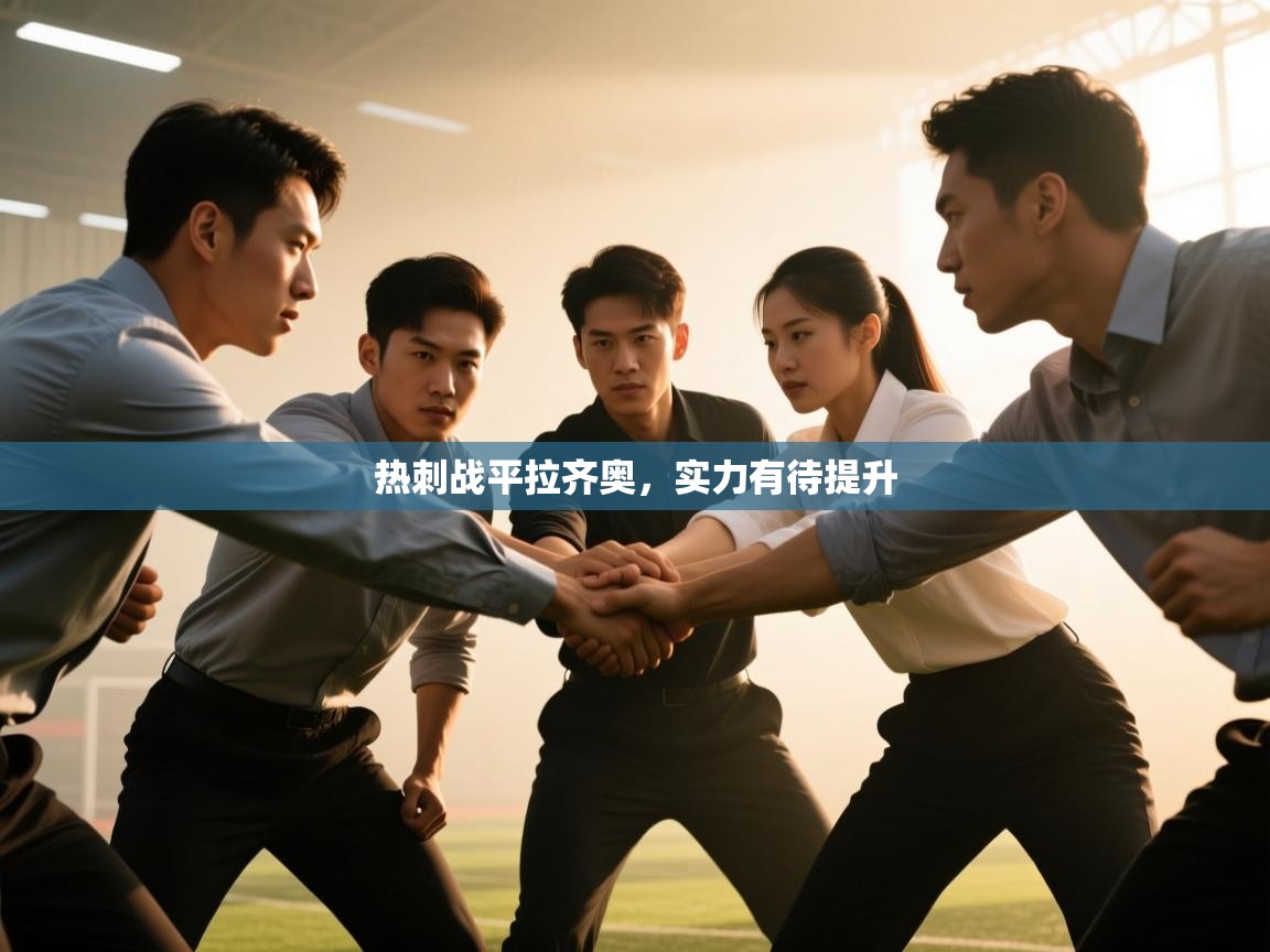 开云体育app评价-热刺战平拉齐奥,实力有待提升 第4张