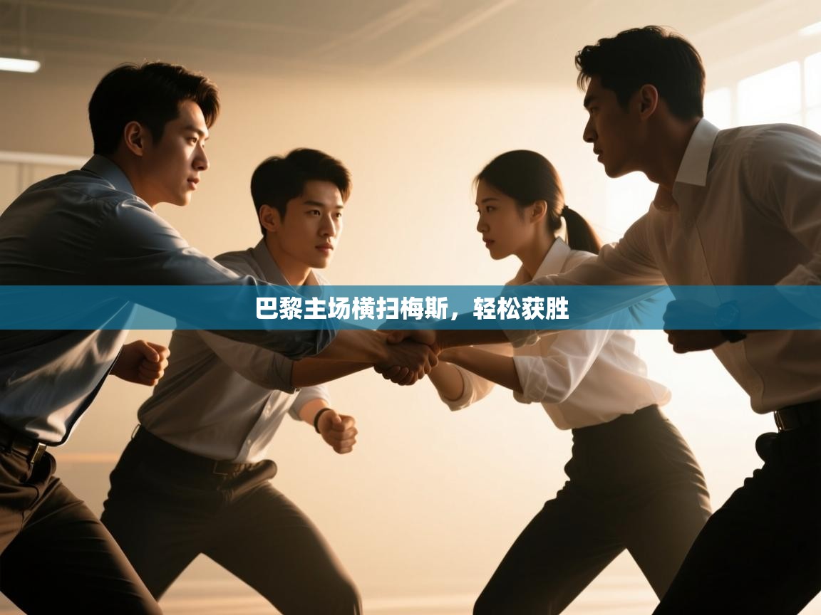 kaiyun-巴黎主场横扫梅斯,轻松获胜 第2张