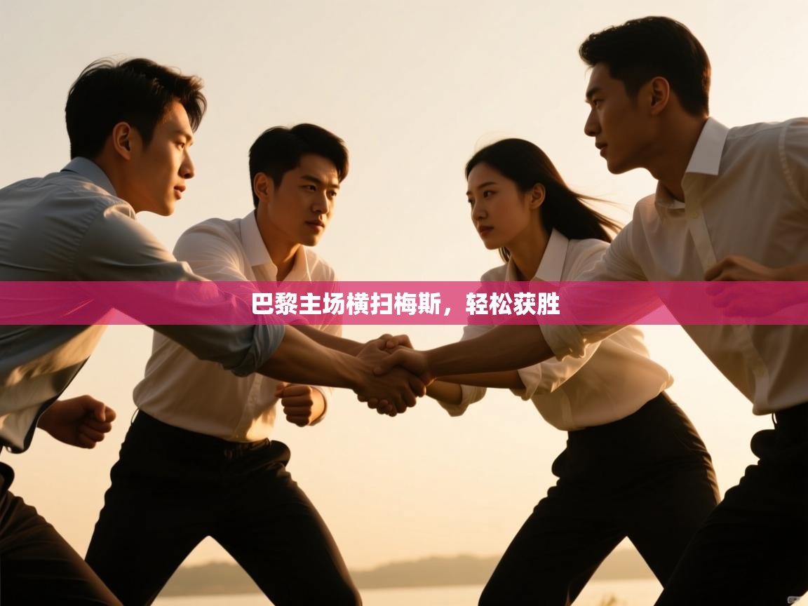 kaiyun-巴黎主场横扫梅斯,轻松获胜 第4张