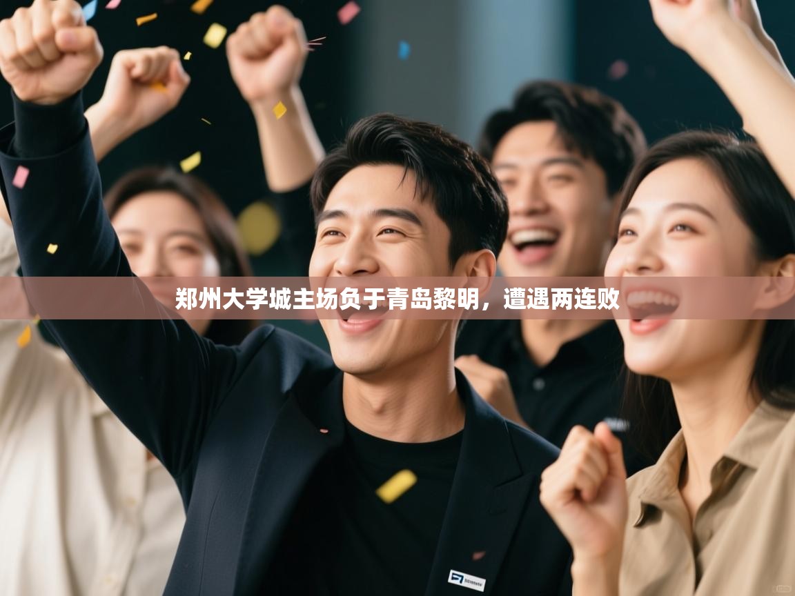 开云体育app下载官网-郑州大学城主场负于青岛黎明，遭遇两连败  第4张