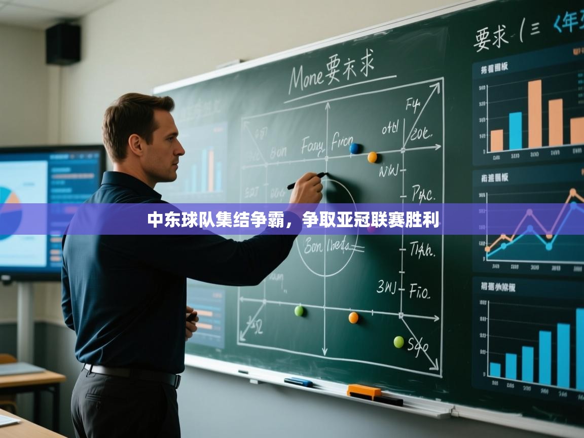 云开体育app官网入口网页版-中东球队集结争霸，争取亚冠联赛胜利