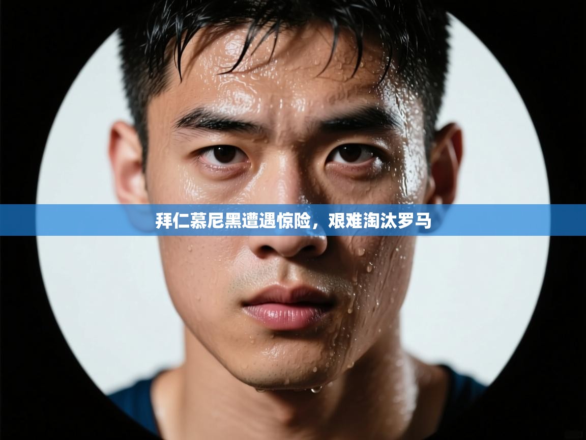 开云体育app官网入口-拜仁慕尼黑遭遇惊险，艰难淘汰罗马  第3张