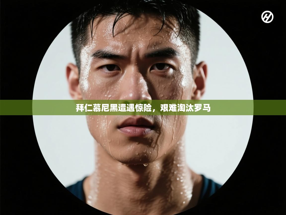 开云体育app官网入口-拜仁慕尼黑遭遇惊险，艰难淘汰罗马  第4张