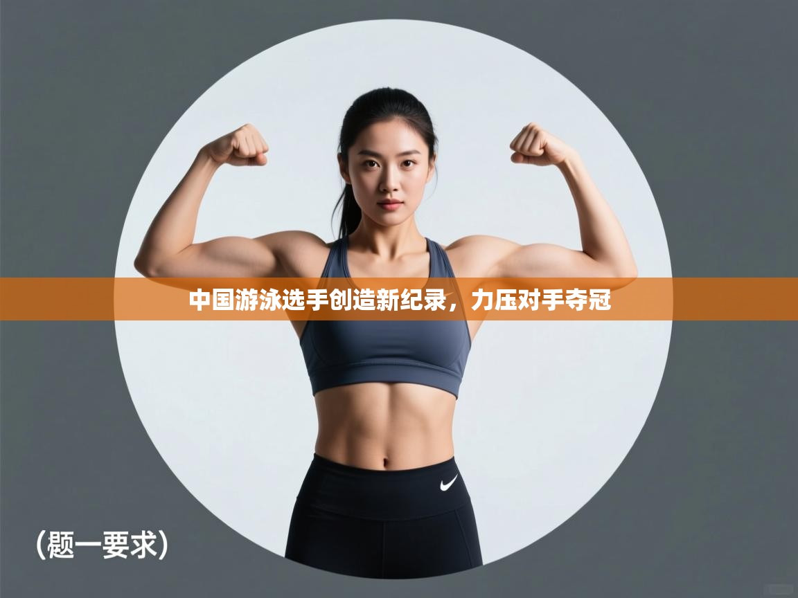 开云网页版-中国游泳选手创造新纪录，力压对手夺冠  第4张