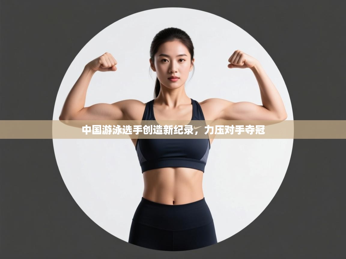 开云网页版-中国游泳选手创造新纪录，力压对手夺冠  第3张