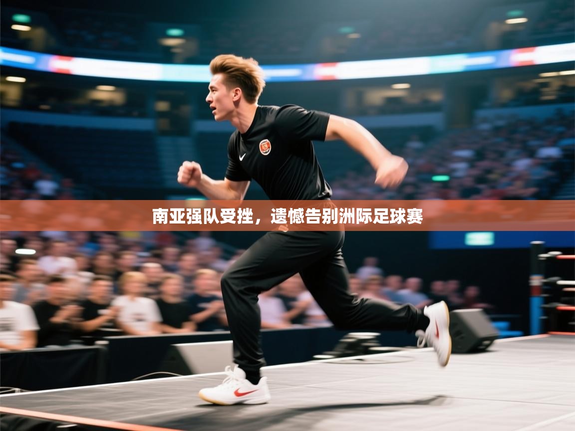 开云体育会员VIP开通-南亚强队受挫，遗憾告别洲际足球赛  第2张