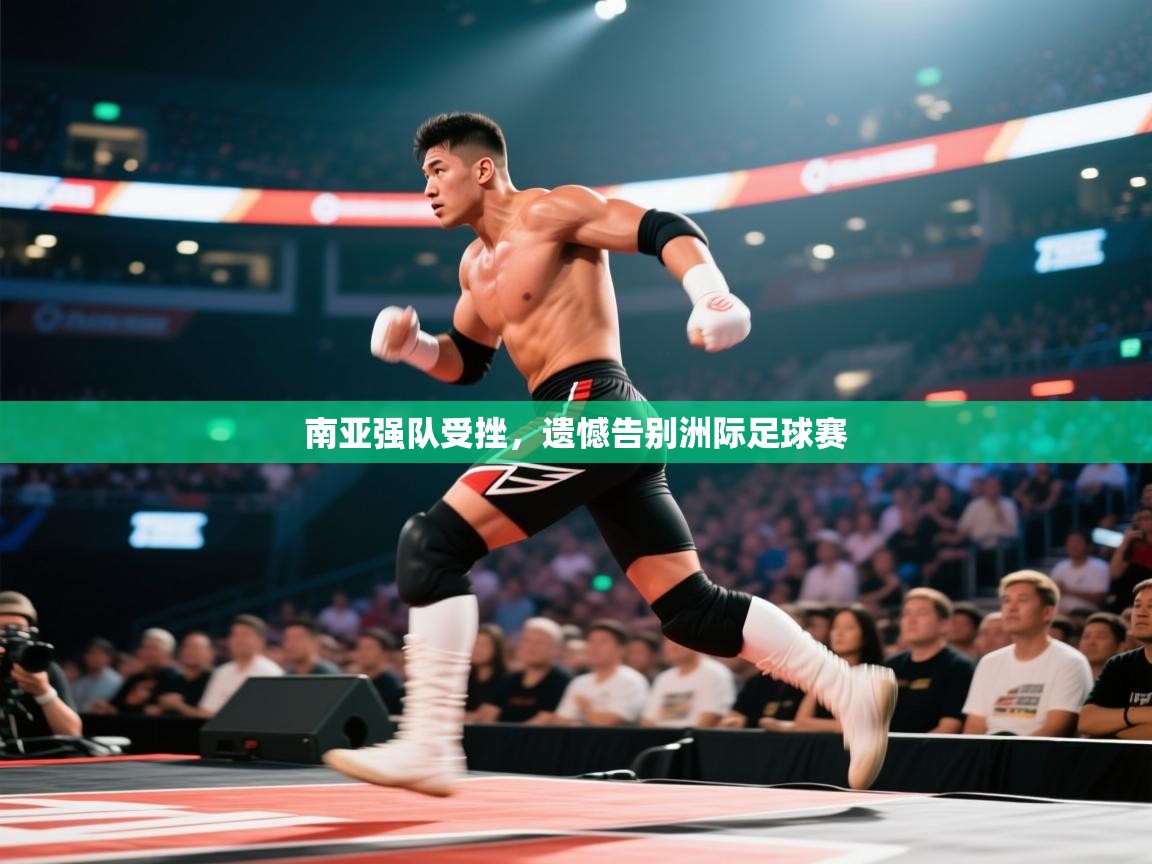 开云体育会员VIP开通-南亚强队受挫，遗憾告别洲际足球赛  第3张