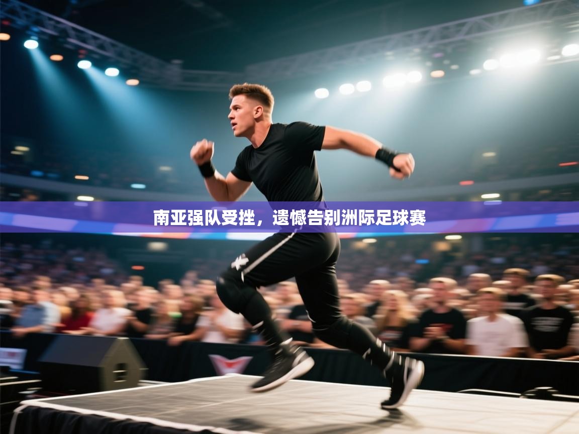 开云体育会员VIP开通-南亚强队受挫，遗憾告别洲际足球赛  第4张