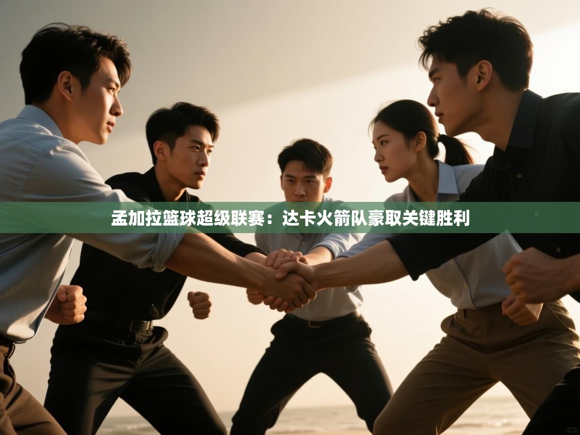 开云体育视频直播低延迟-孟加拉篮球超级联赛：达卡火箭队豪取关键胜利  第2张