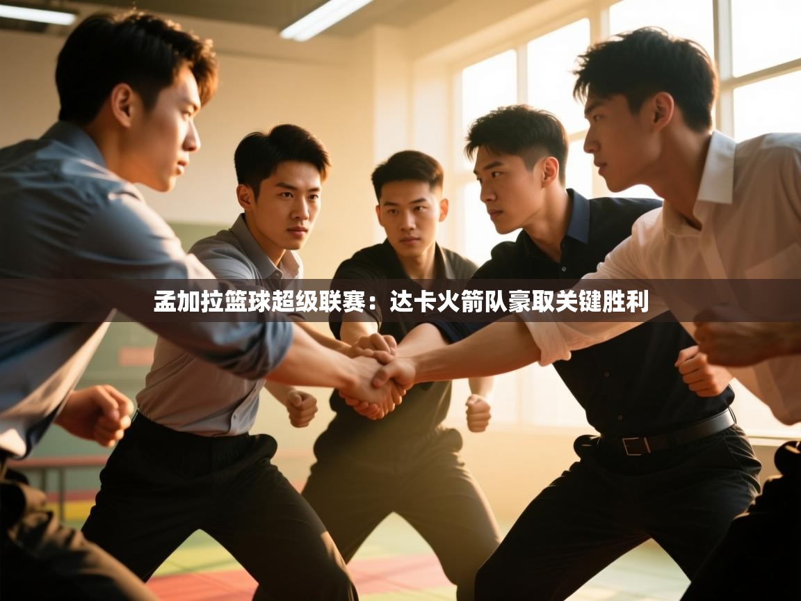 开云体育视频直播低延迟-孟加拉篮球超级联赛：达卡火箭队豪取关键胜利  第3张