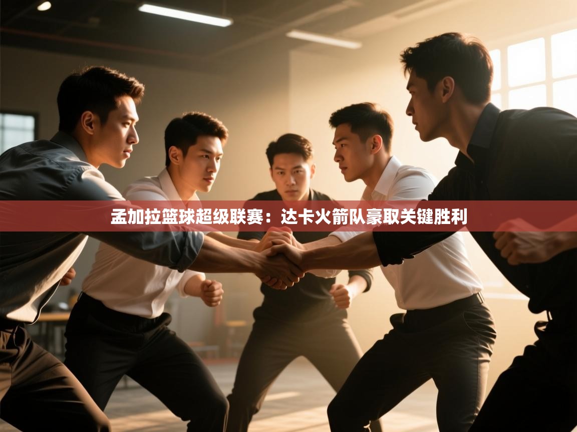 开云体育视频直播低延迟-孟加拉篮球超级联赛：达卡火箭队豪取关键胜利  第4张