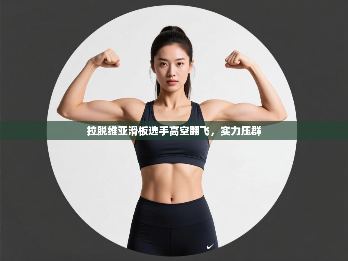 开云体育PC版网页版登录-拉脱维亚滑板选手高空翻飞，实力压群  第2张