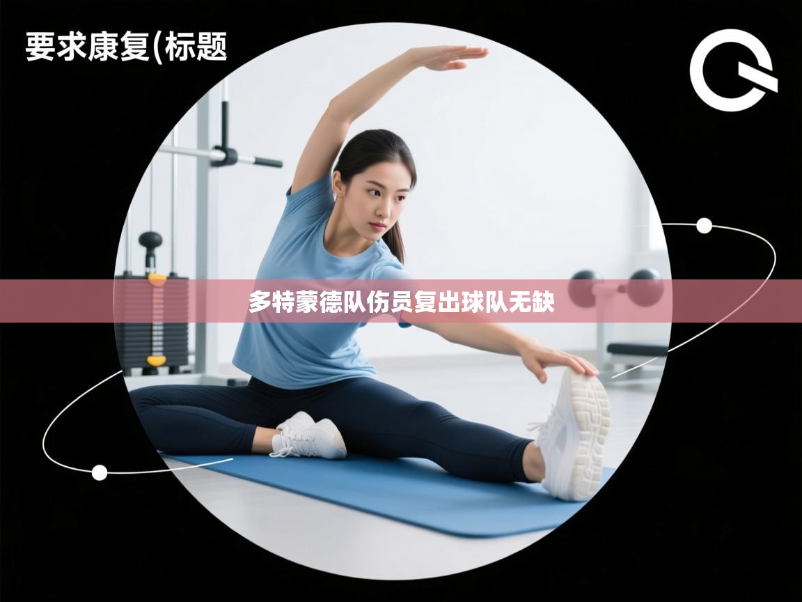 开云体育app官网网页登录入口-多特蒙德队伤员复出球队无缺  第1张