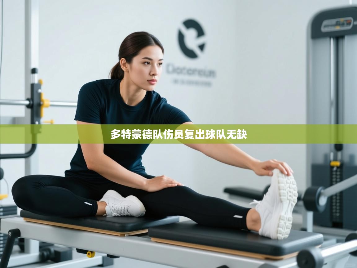 开云体育app官网网页登录入口-多特蒙德队伤员复出球队无缺  第2张