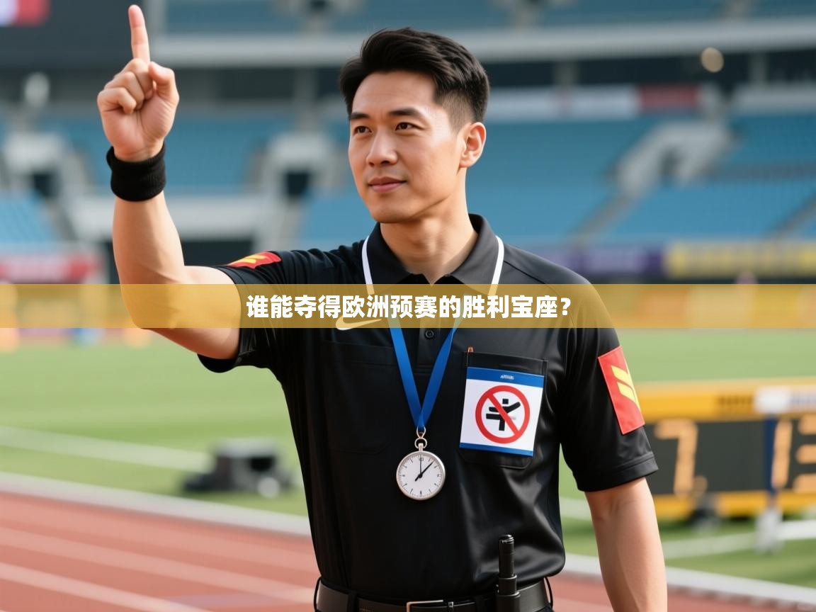 开云体育赛事比分直播-谁能夺得欧洲预赛的胜利宝座？  第1张