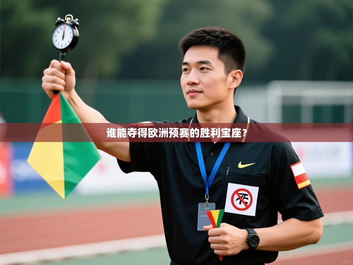 开云体育赛事比分直播-谁能夺得欧洲预赛的胜利宝座？  第4张
