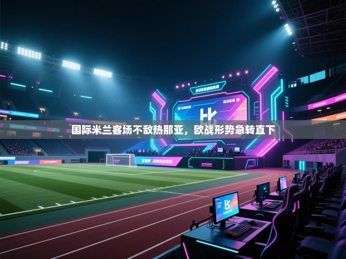 云开体育app官网登录入口-国际米兰客场不敌热那亚，欧战形势急转直下  第1张