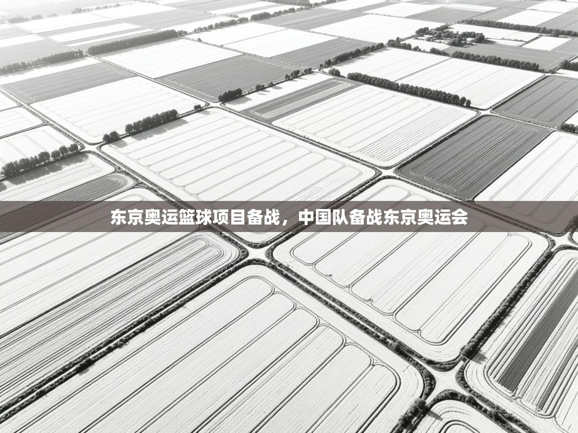 云开体育官网登录入口手机版-东京奥运篮球项目备战，中国队备战东京奥运会  第4张