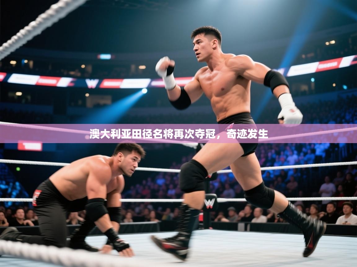 开云APP-澳大利亚田径名将再次夺冠,奇迹发生 第1张
