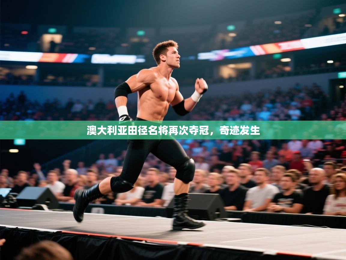 开云APP-澳大利亚田径名将再次夺冠,奇迹发生 第4张