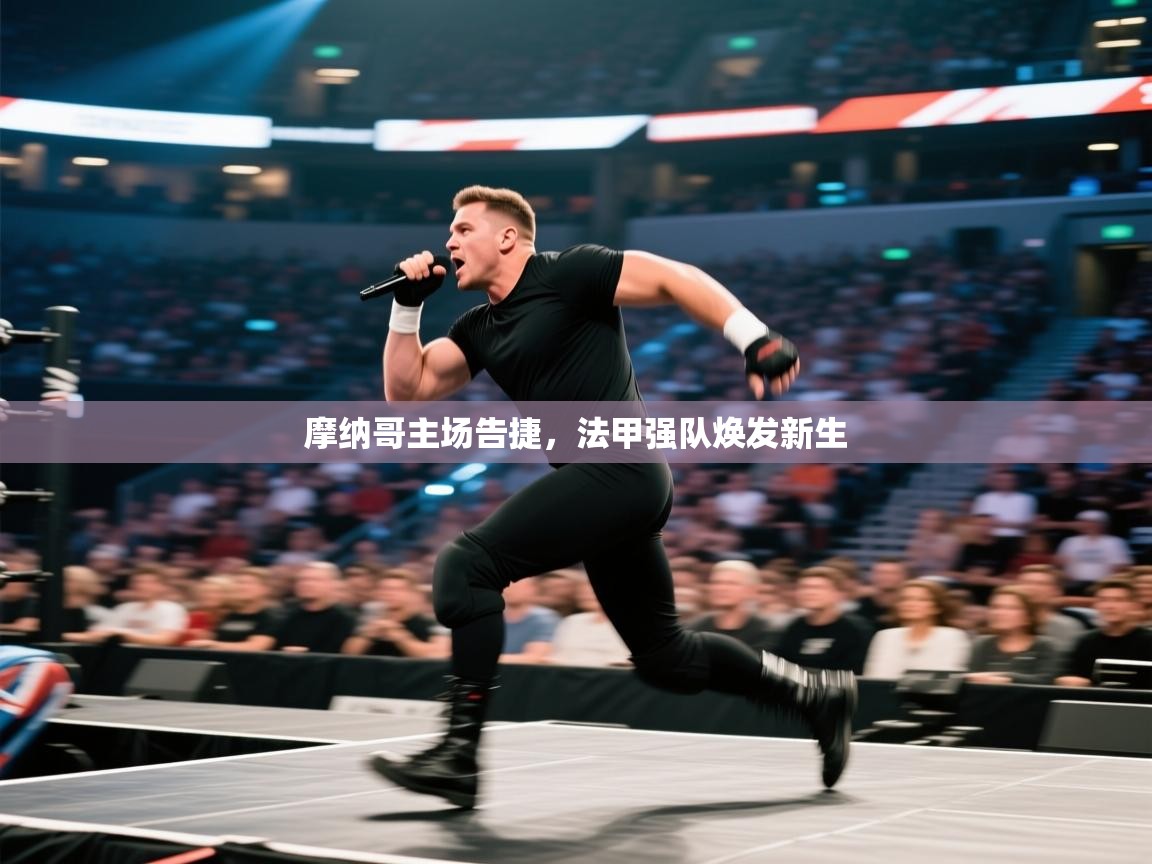 开云体育联赛专题页-摩纳哥主场告捷，法甲强队焕发新生  第3张