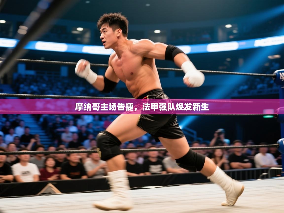 开云体育联赛专题页-摩纳哥主场告捷，法甲强队焕发新生  第4张