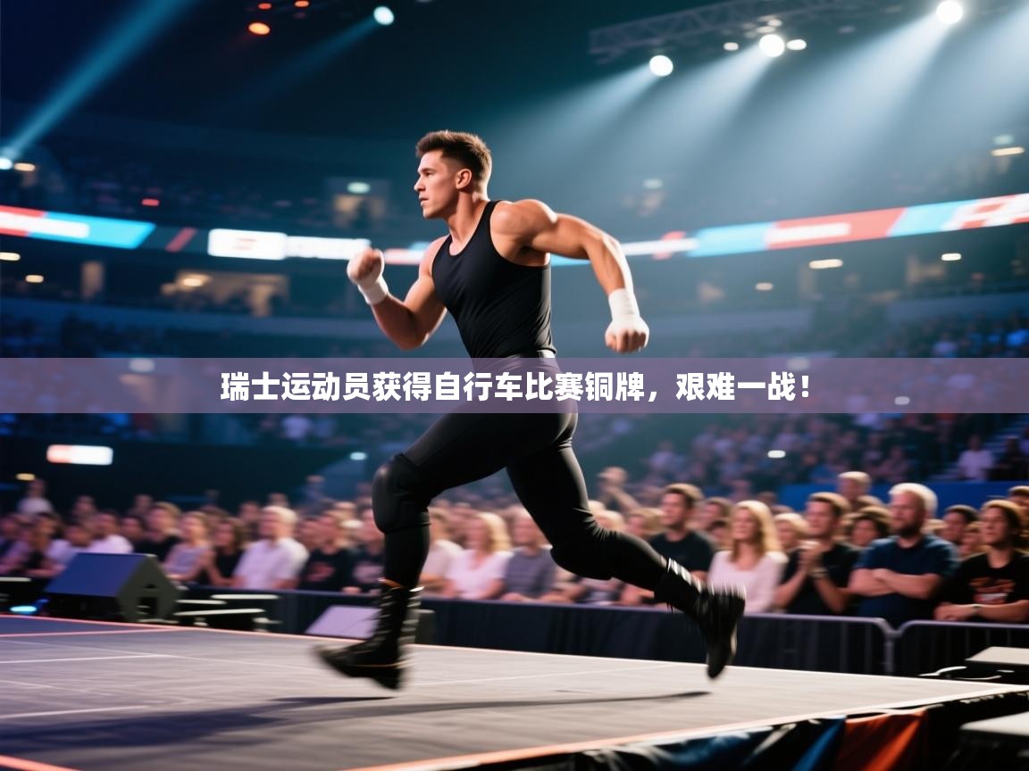 开云体育注册-瑞士运动员获得自行车比赛铜牌，艰难一战！  第3张