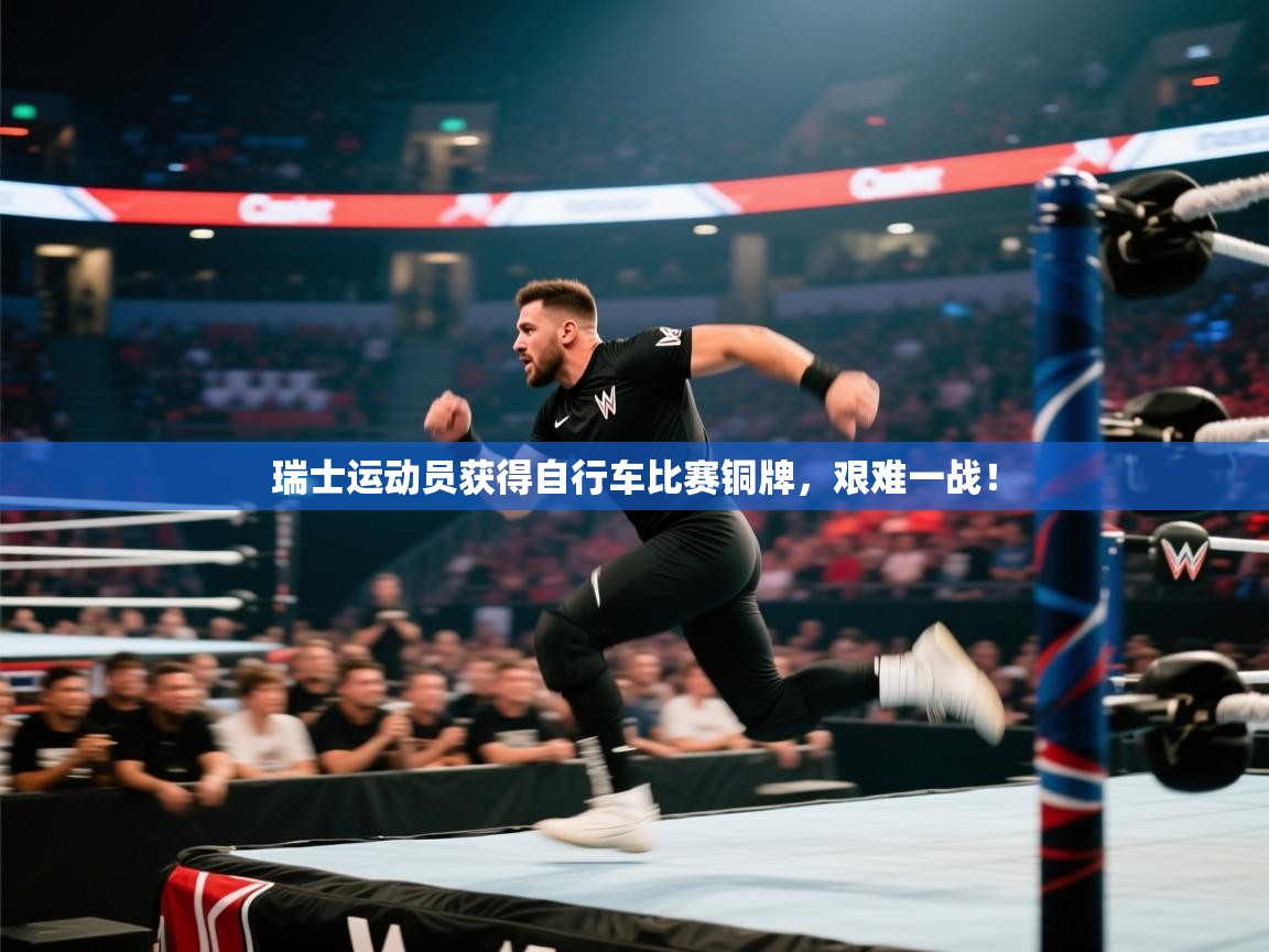 开云体育注册-瑞士运动员获得自行车比赛铜牌，艰难一战！  第4张