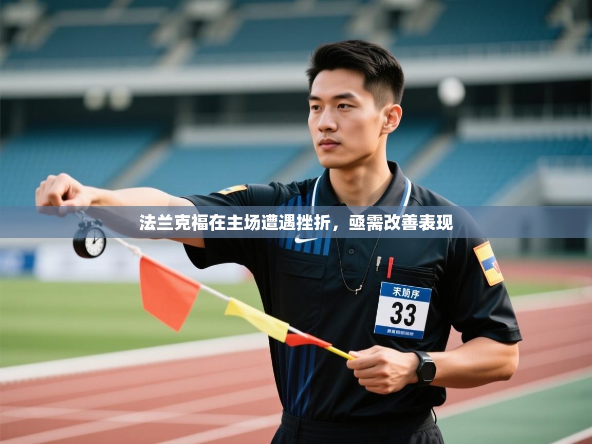 开云体育入口网址-法兰克福在主场遭遇挫折，亟需改善表现  第1张