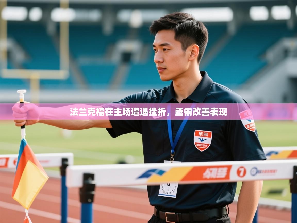 开云体育入口网址-法兰克福在主场遭遇挫折，亟需改善表现  第3张