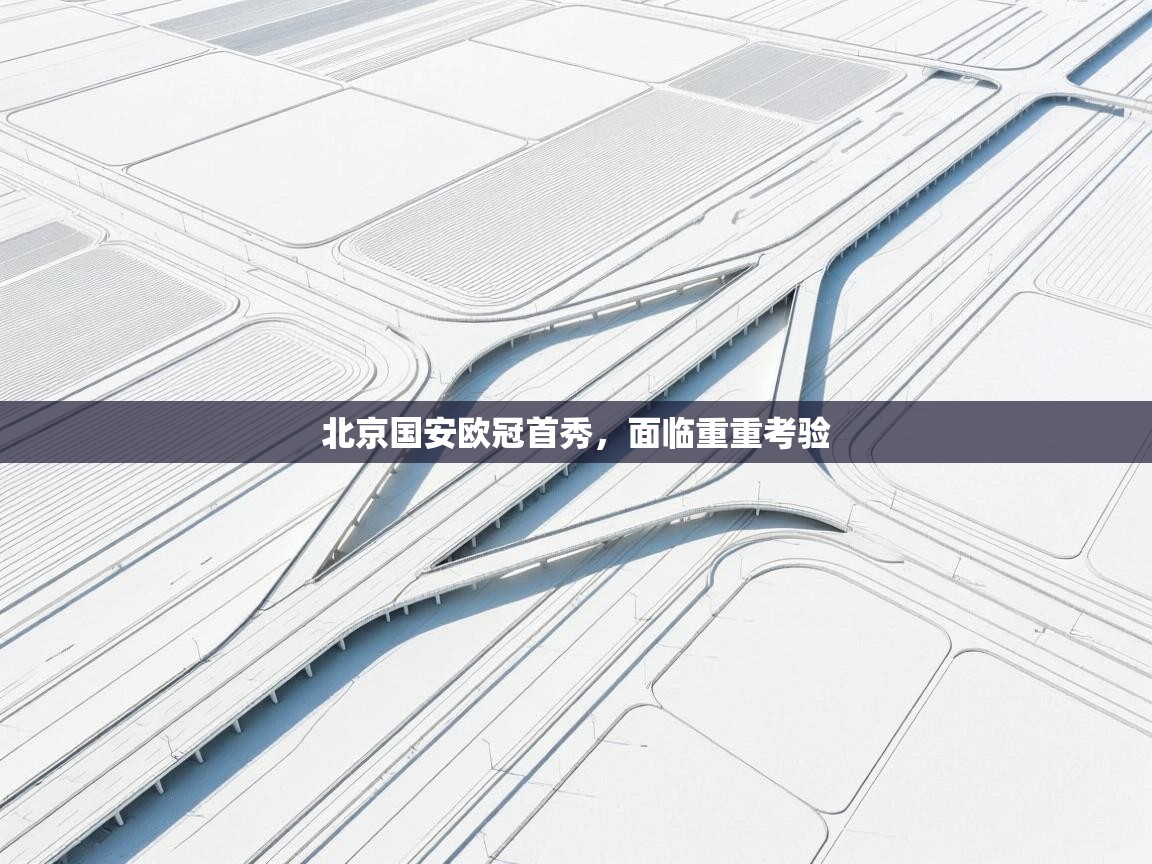 开云kaiyun体育app入口下载官网-北京国安欧冠首秀，面临重重考验  第2张