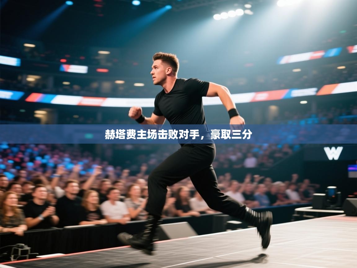 开云体育消息订阅关闭-赫塔费主场击败对手，豪取三分  第1张