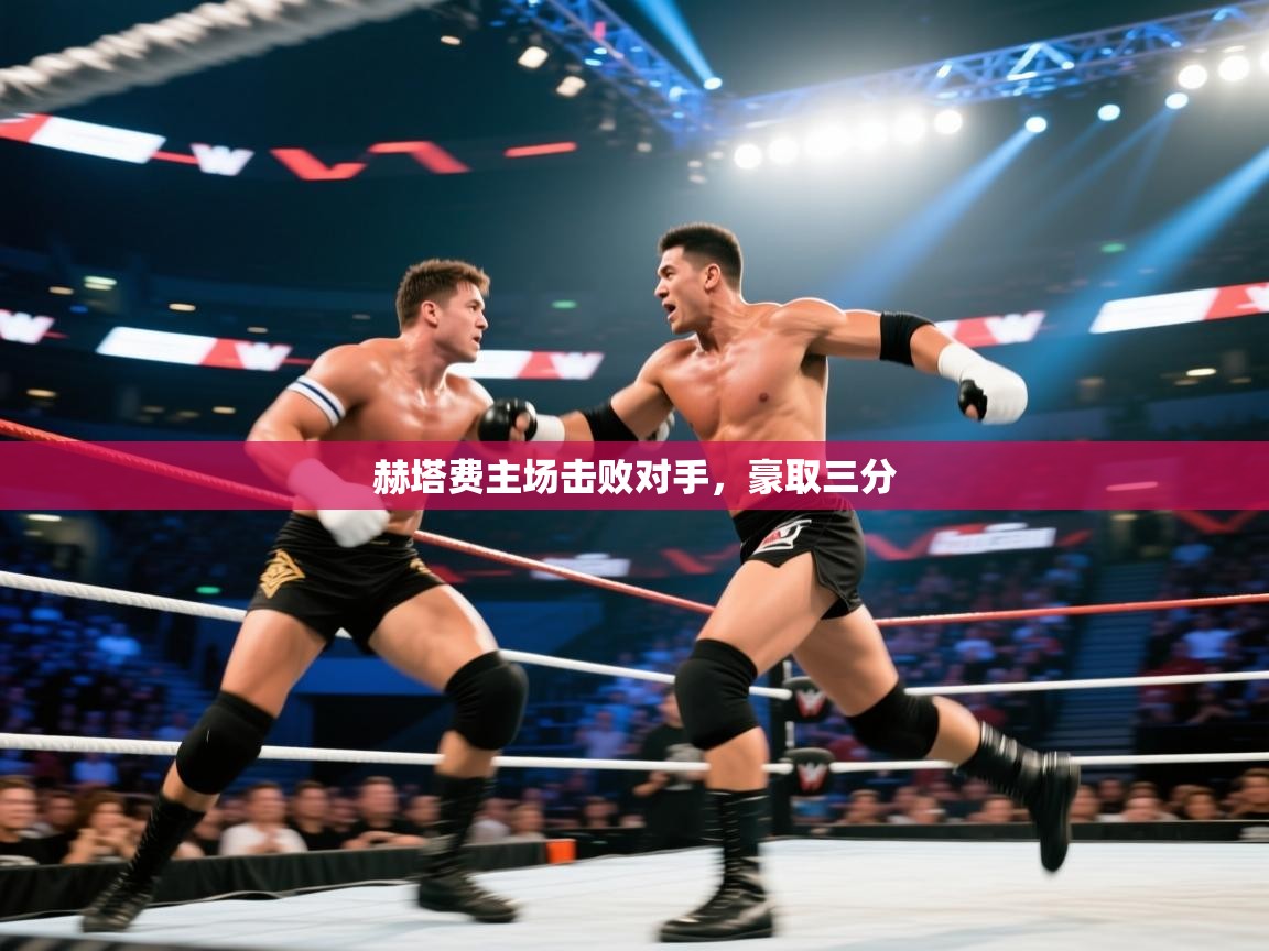 开云体育消息订阅关闭-赫塔费主场击败对手，豪取三分  第4张