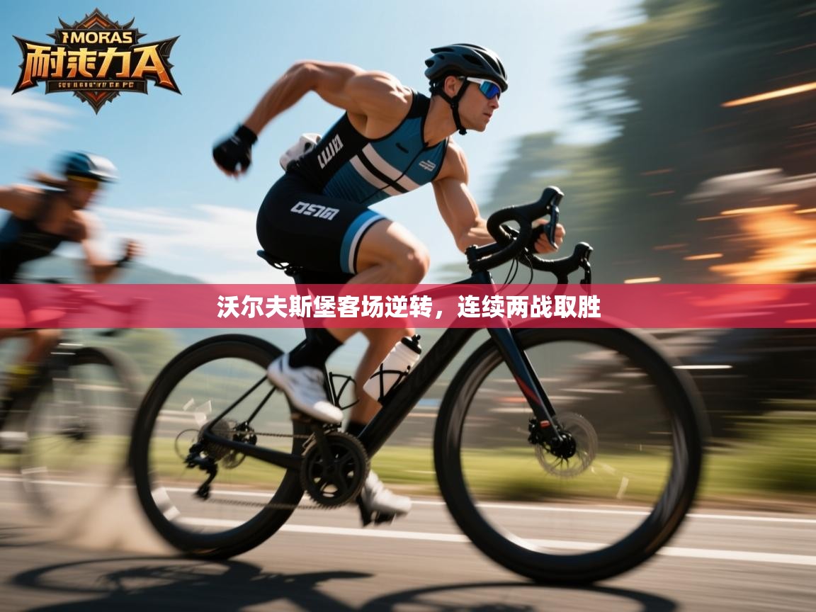 开云体育iOS安装教程-沃尔夫斯堡客场逆转，连续两战取胜  第4张