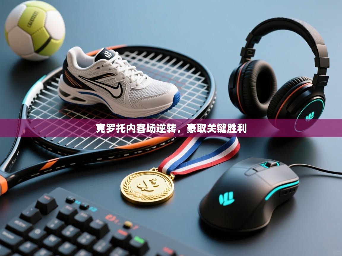 开云赛事直播-克罗托内客场逆转，豪取关键胜利  第1张