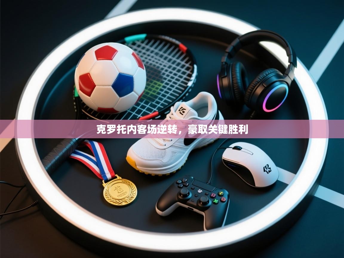 开云赛事直播-克罗托内客场逆转，豪取关键胜利  第3张