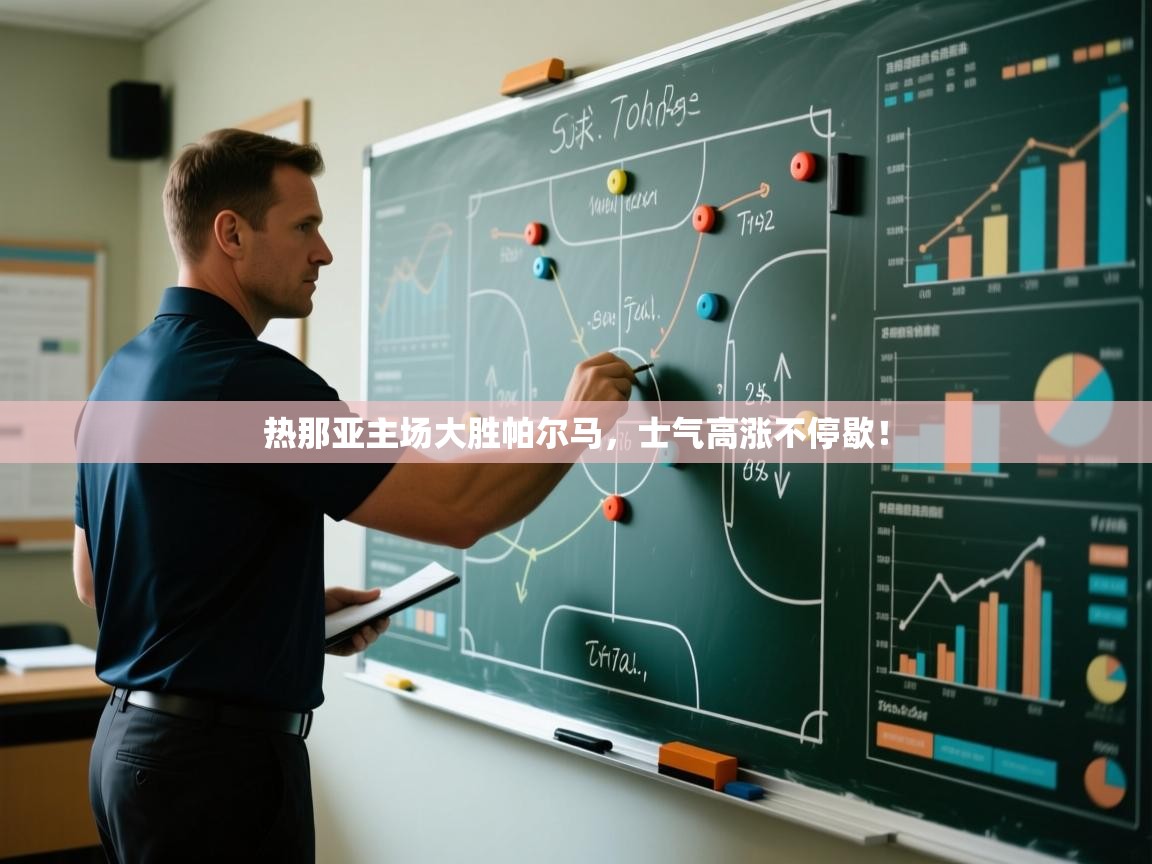 开云体育-热那亚主场大胜帕尔马,士气高涨不停歇! 第4张