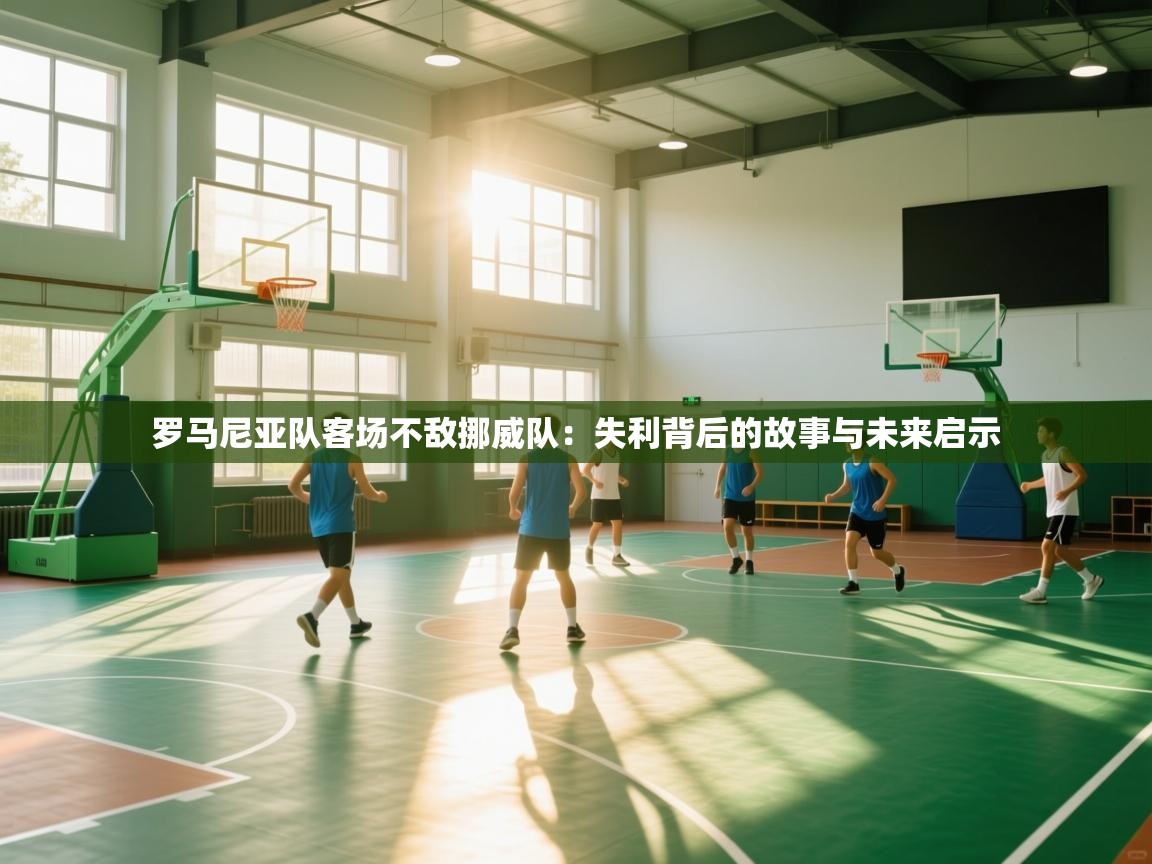 开云体育PC版网页版登录-罗马尼亚队客场不敌挪威队：失利背后的故事与未来启示  第1张