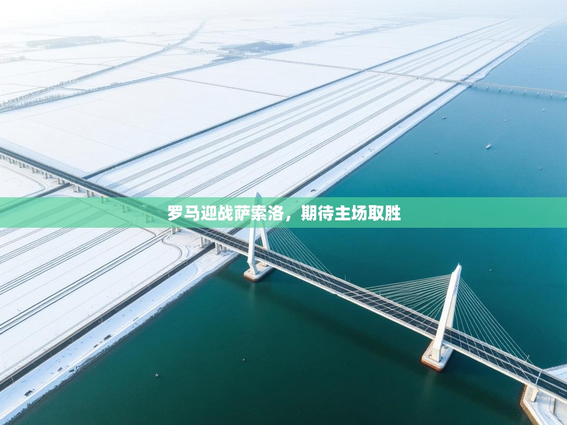 开运体育入口-罗马迎战萨索洛，期待主场取胜  第1张