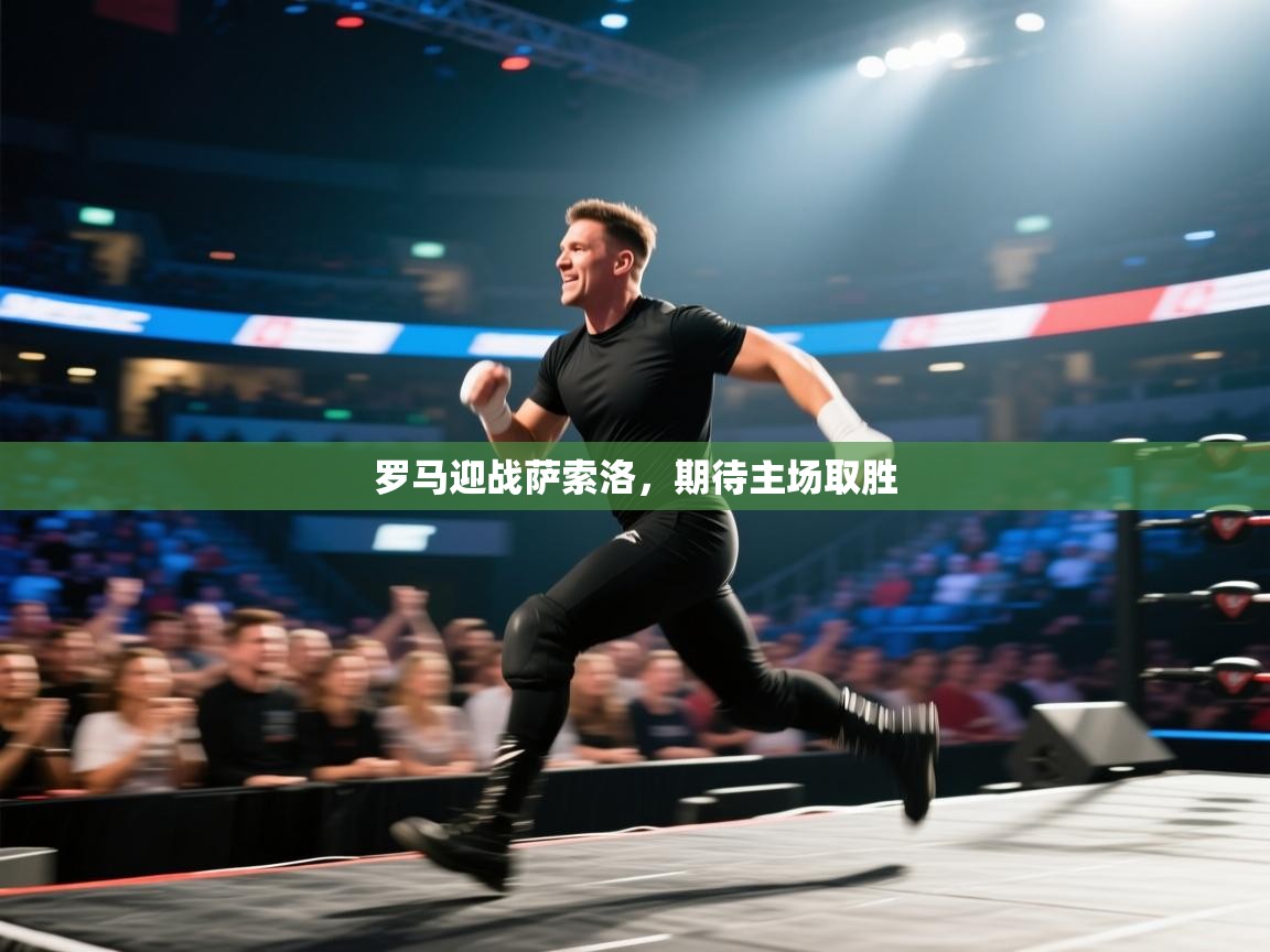 开运体育入口-罗马迎战萨索洛，期待主场取胜  第2张